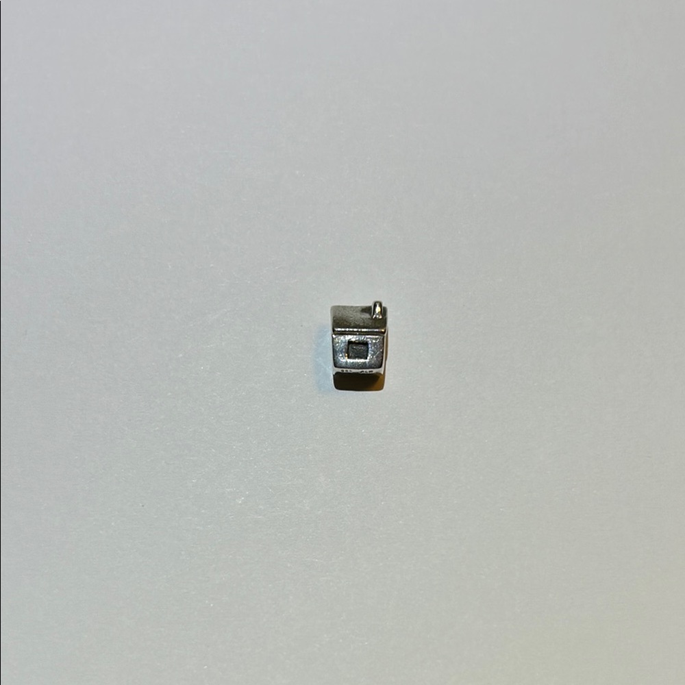 Authentic Pandora House Charm